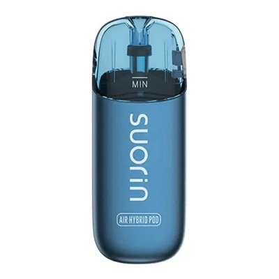 Suorin Air Hybrid Pod Kit 600 mAh Denim Blue 1 ks