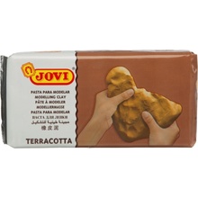 Jovi Modelovací hmota samotvrdnoucí terracotta 1000 g