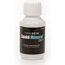 GlasGarten Liquid Mineral GH+ 100 ml