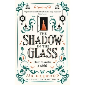 Shadow in the Glass | JJA Harwood (ISBN: 9780008368135)