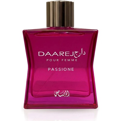Rasasi Daarej Passione Pour Femme parfumovaná voda dámska 100 ml
