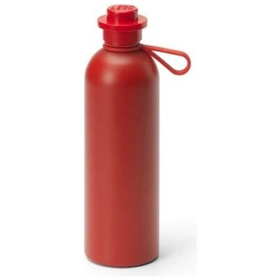 LEGO nerezová fľaša 560 ml modrá