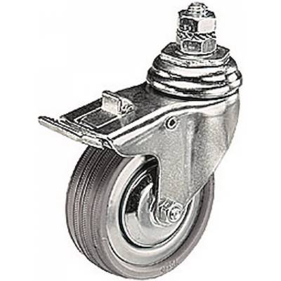 Manfrotto 104 Sada 3 ks koleček s prům. 75 mm, pro stativy na závit M10 – Hledejceny.cz