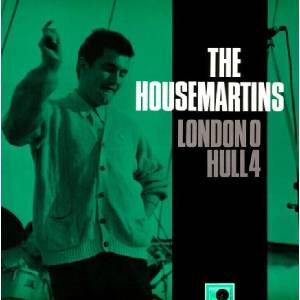 The Housemartins - London 0 Hull 4 (Repress) (CD) (0075596050128)