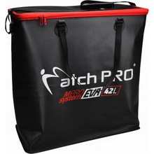 Match Pro MPRO system EVA 3 l černá