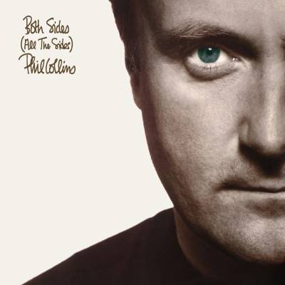 Warner Collins Phil: Both Sides - CD (091431)