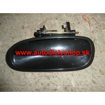 Honda CIVIC HB/SED 3d10/95-12/98 zadná klučka Lavá