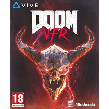 Doom VFR
