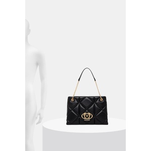 Moschino шопинг чанта дамска от имитация на кожа (JC4040PP0OLC0000)