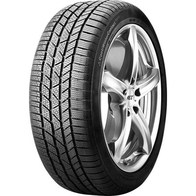 ContiWinterContact TS 830P ( 275/45 R20 110V XL, N0, SUV, )