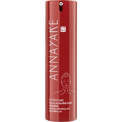Annayake Ultratime zpevňovač na krk a dekolt 50 ml