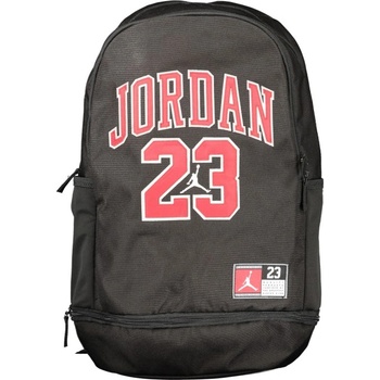 JORDAN Раница за мъже jordan, Размер uni, Цвят Черен (9a0780_ne023bla)