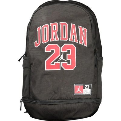JORDAN Раница за мъже jordan, Размер uni, Цвят Черен (9a0780_ne023bla)