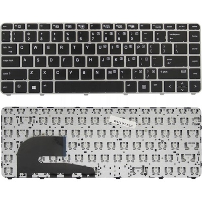 Klávesnice HP EliteBook 840 G3 G4 745 G3 G4