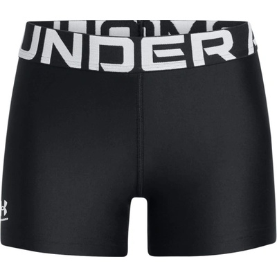 Under Armour-G HG Shorty-BLK Černá – Zboží Dáma
