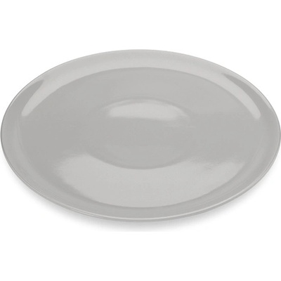 Carlo Giannini COLOURS Talíř na Pizzu 32 cm holubí šedá