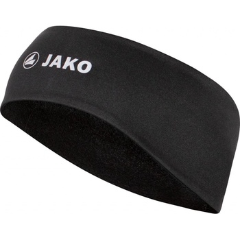 Jako run černá