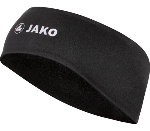 Jako run černá