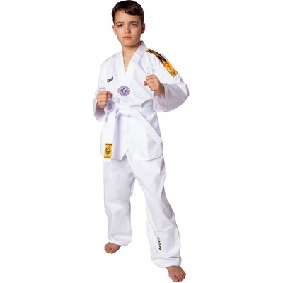 Kwon Dobok Tiger