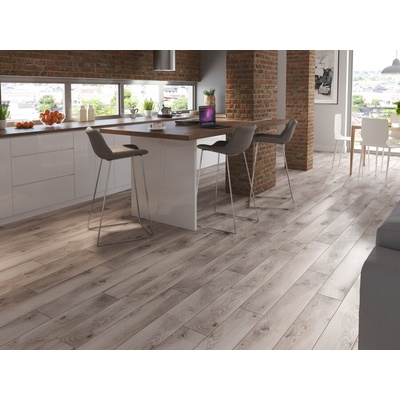 CLASSEN Ламиниран паркет Дъб Ашингтън ac5/33 8мм (54752)