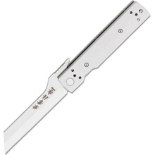 Kanetsune Stainless Linerlock Folder