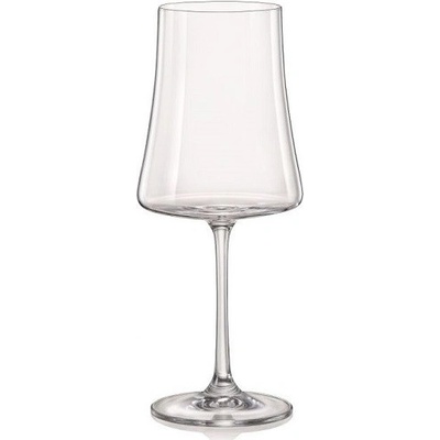 Crystalex Sklenice na víno XTRA 6 x 560 ml