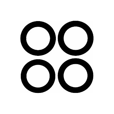 HONOR Стъкло за камера за Honor X8 TFY-LX1