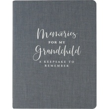 Memories for My Grandchild Modern Classic Edition