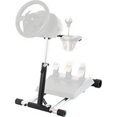 Wheel Stand Pre DELUXE V2, stojan pre volant a pedále Thrustmaster T300RS, TX, TMX, T150, T500, T-GT, TS-XW