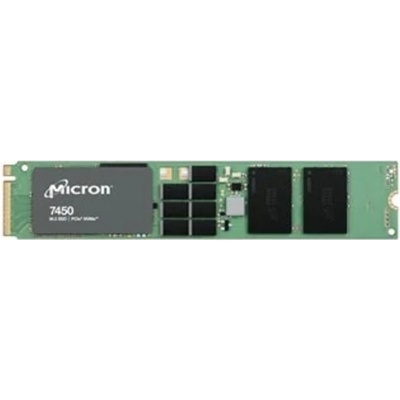 Micron 7450 PRO 3.8TB, MTFDKBG3T8TFR-1BC1ZABYY