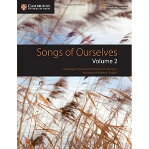 Songs of Ourselves: Volume 2 (ISBN: 9781108462280)