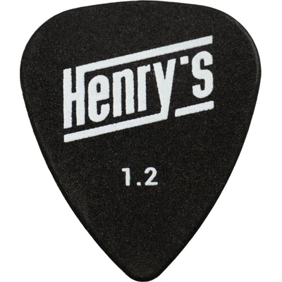 Henry`s Softone S1.20 MP - Black 24ks