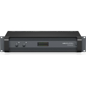 LAB.Gruppen PD3000 Усилватели