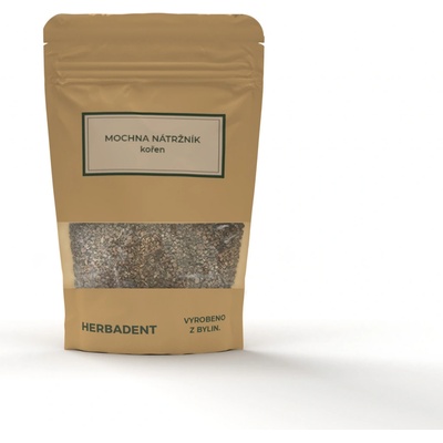 Herbadent Mochna nátržník 50 g