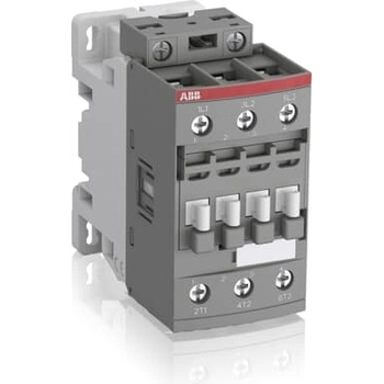 ABB КОНТАКТОР AF30-30-00-13 30A 100-250V 50/60Hz (M518274)