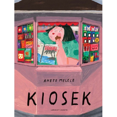 Kiosek