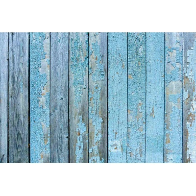 DIMEX ART Флизелинов фототапет дървени летви 375 x 250 см