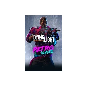 Dying Light Retrowave Bundle