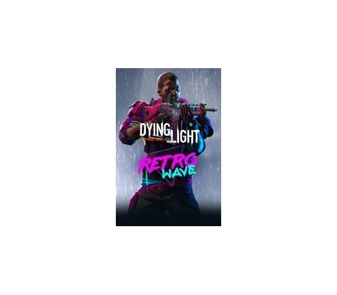 Dying Light Retrowave Bundle