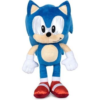 Ociostock Sonic The HedgehogSonic Sega 30 cm