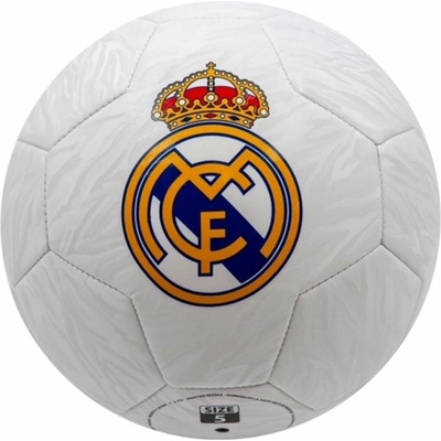 Victoria-Sport REAL Madrid , biela