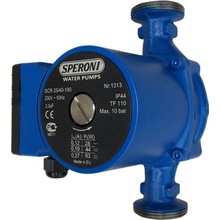 SIGMONA SCR 25/60 230V 130mm PRP-SI-2542