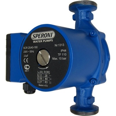 SIGMONA SCR 25/60 230V 130mm PRP-SI-2542