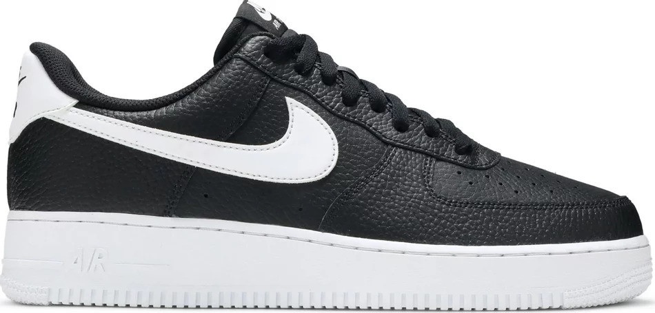 nike air force 1 low black skeleton - Heureka.cz
