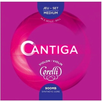 Corelli CANTIGA 900MB