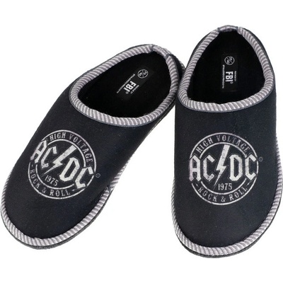 Acdc papuče 1010