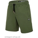Alé logo khaki