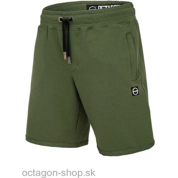 Alé logo khaki