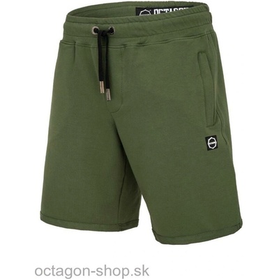 Alé logo khaki