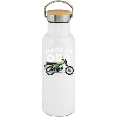 123TRIKO termoska Simson S51 v2 500 ml motorka